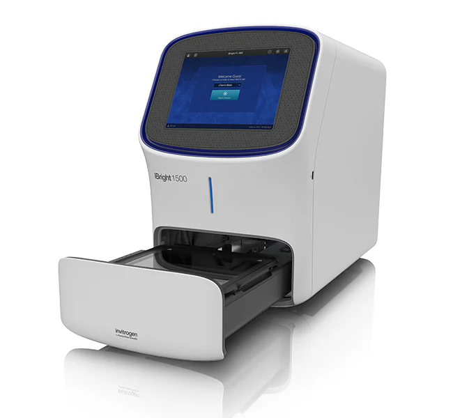 iBright™ CL1500 Sistema de Imagem